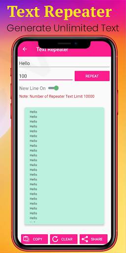 WhatsKey-Whats Web, Fake Chat & tools for WhatsApp screenshot 7