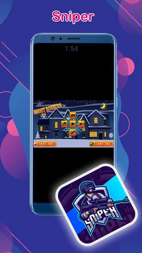 Xarning : Play, Connect and Earn. स्क्रीनशॉट 5