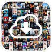 Movie Downloader Torrent أيقونة