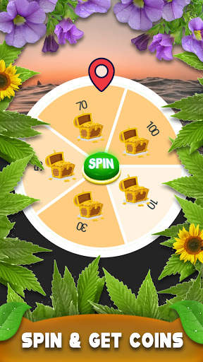 Word Tap - A Word Search Games screenshot 2