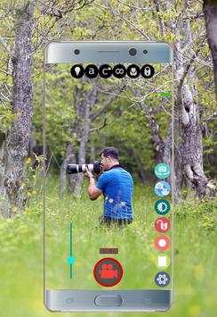 360 DSLR Camera screenshot 2