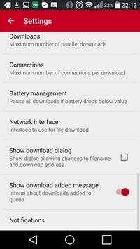 Video Download Pro 2016 screenshot 8