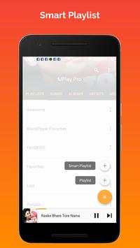 Free Music Player - MPlay screenshot 6