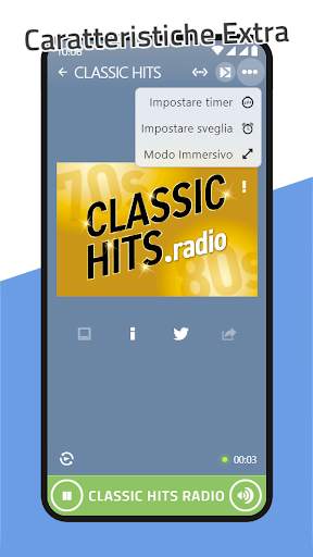 Mini Radio Player screenshot 7