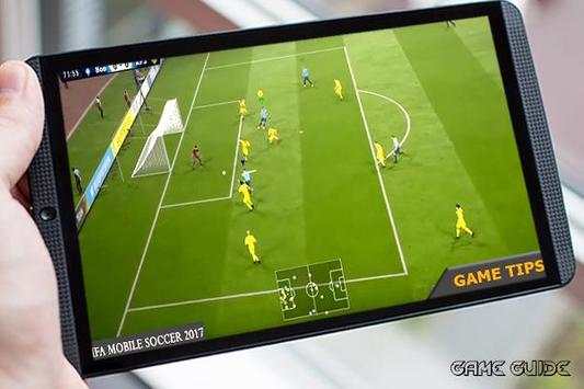 Tips for  FIFA Mobile screenshot 1