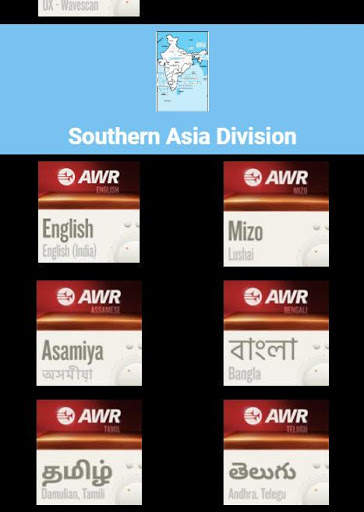 SDA TV & Radio screenshot 4
