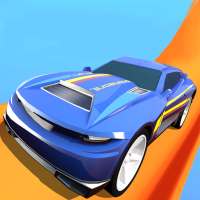 Overview Hot Wheels Race Off Unleashed Helper