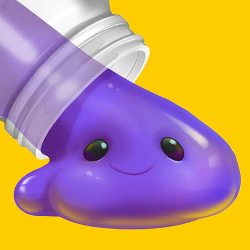 Slime.io - ¡Engulle la ciudad! icon
