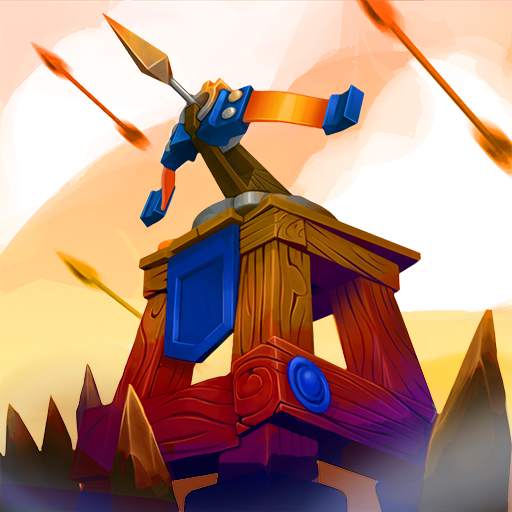 Legion of Defenders - Classical Tower Defense 0.1
