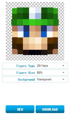 Easy Avatar for Minecraft 🎮 screenshot 5