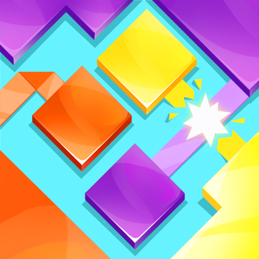 Paper.io أيقونة