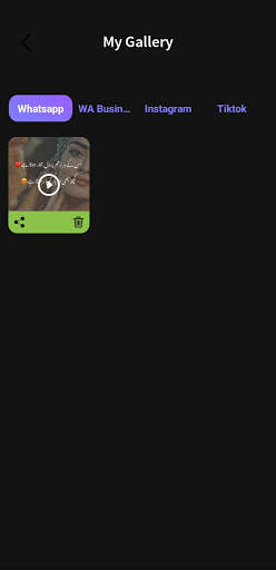 Video Downloader 2021 | App for videos download screenshot 6
