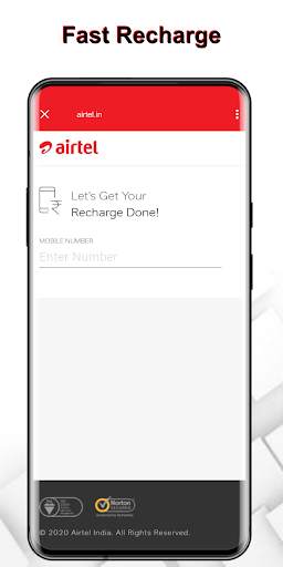 All Mobile Recharge App | Online Phone Recharge screenshot 6