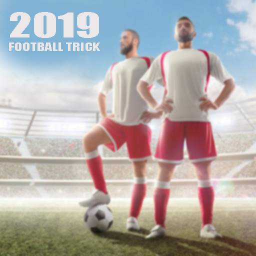 Hint Football 2019 Walkthrough Trick 5.4