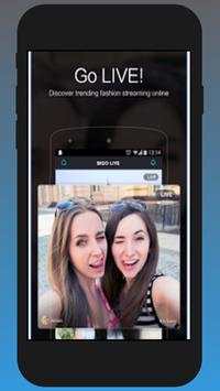 Bigo Live Guide - Stream, Video, Chat screenshot 3