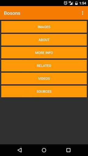 Quantum screenshot 6