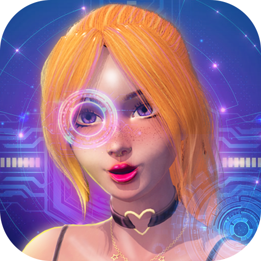 Better Half : ERP AI icon