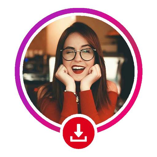 Zoom For Instagram - View Big HD Profile Pictures 1.0