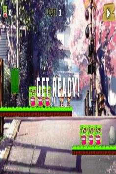 Shin Bike Run screenshot 3
