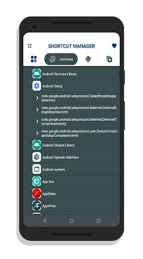 Pin Shortcuts - Shortcut Maker screenshot 18