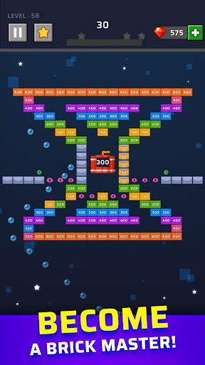 Brick Out - Shoot the ball screenshot 8