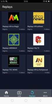Afrimoov TV| NIGERIA TV |TV NIGERIA | NIGERIA NEWS screenshot 4