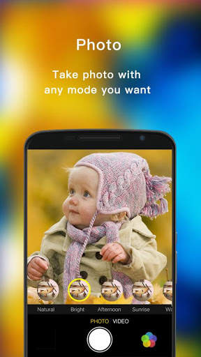 Gallery-Photo Browser Master & Powerful Edit screenshot 2
