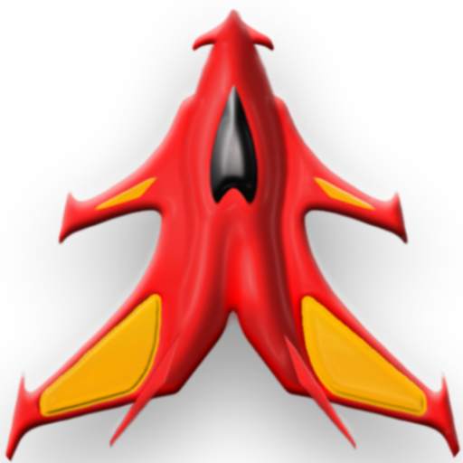Space Race Tilt Free Tilt Game App 1.0