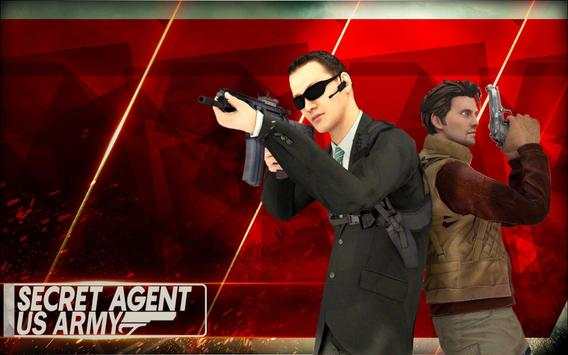 Secret Agent US Army screenshot 5
