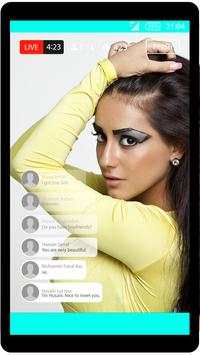 LIVE BIGO tv Live Streaming Video Social Show Tips screenshot 2