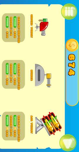 Ground Battle screenshot 3