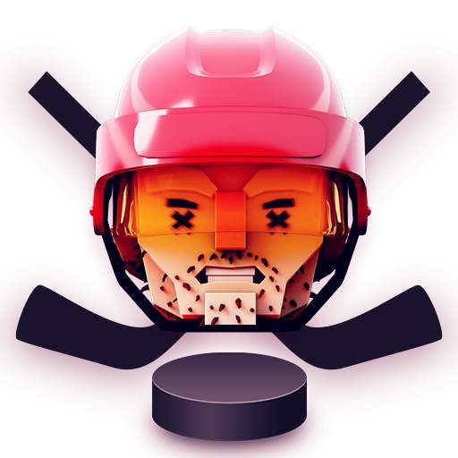 Brutal Hockey 1.0.8