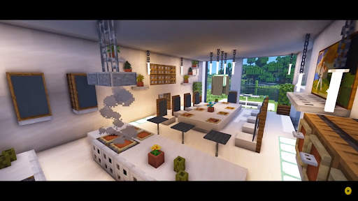 Craft World Fun Robo screenshot 4