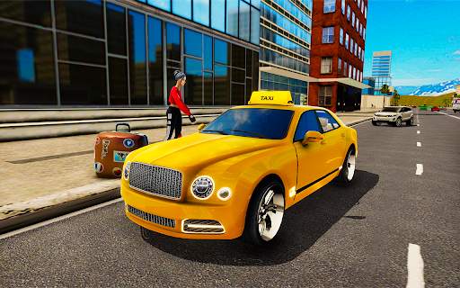 La vera guida dei taxi screenshot 18