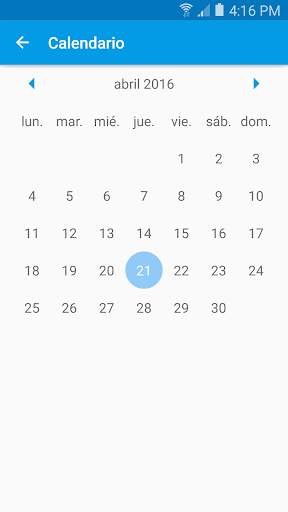 Entrenamientos de Cuerpo screenshot 6