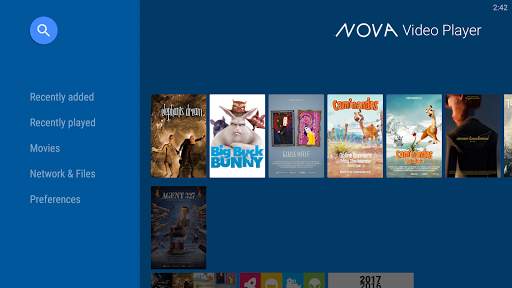 NOVA Video Player screenshot 10
