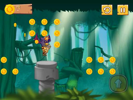 Kingdom Explorer screenshot 8