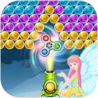Bubble Fairy 2020