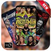 Wrestlemania Wallpapers HD Collection 1.0.0