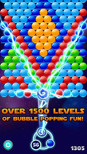 Shoot Bubble Extreme screenshot 1