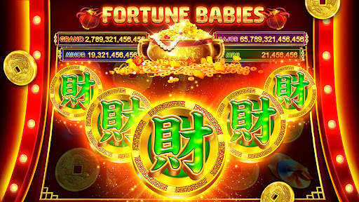 Winning Slots Las Vegas Casino screenshot 2