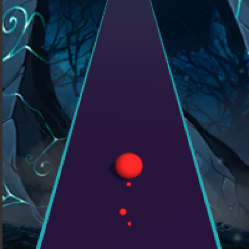 Ball Crashed icon
