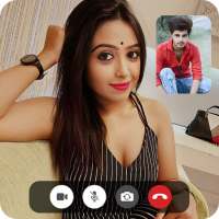 Sexy Girls Video Call Prank logo