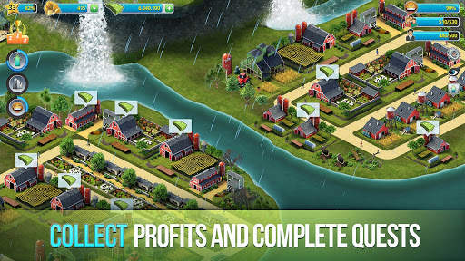 City Island 3 - Building Sim screenshot 5