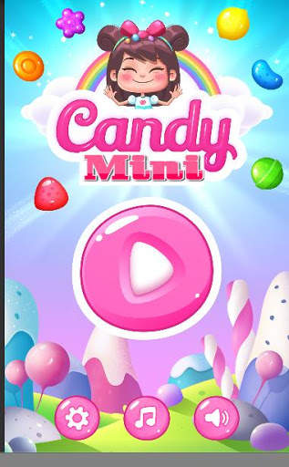 Candy Mini NEW (2019) screenshot 1