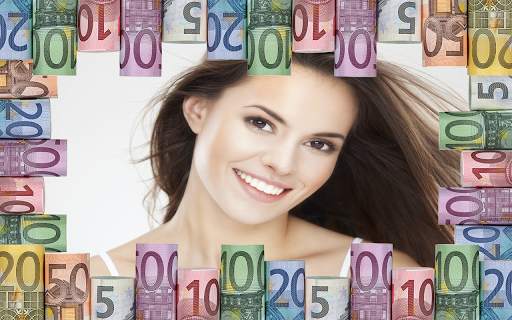 Money Photo Frames screenshot 7