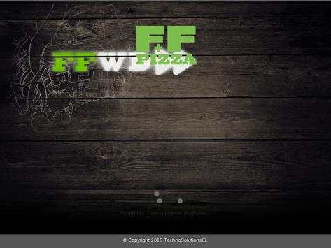 F F Pizza screenshot 6