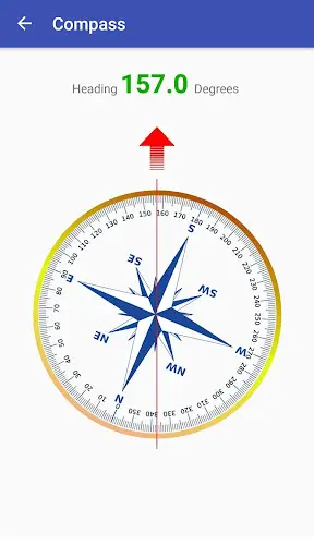 Area Calculator screenshot 5
