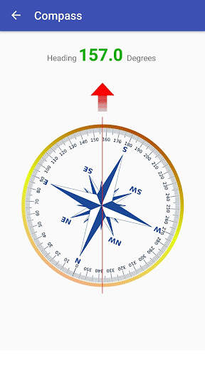 Area Calculator screenshot 5