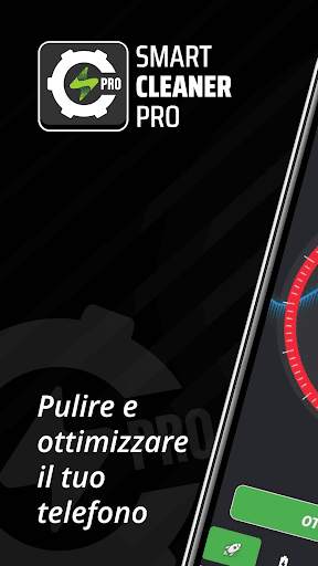Smart Cleaner Pro screenshot 1